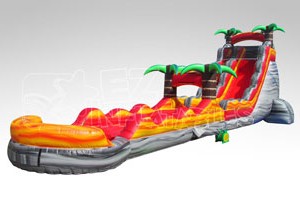 Bean-and-KK-moonwalks-Lava-Rush-22-ft