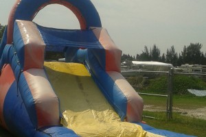fun-slide