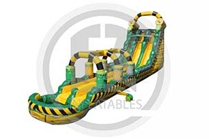 bean-kk-moonwalks-springhill-waterslide-Hazardous-Rapids